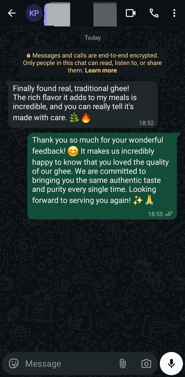 danish's review