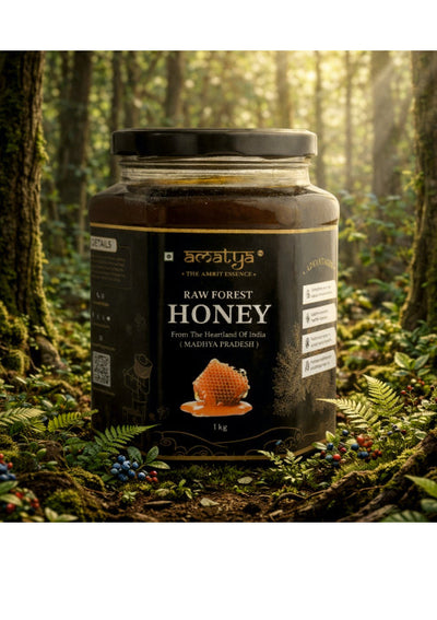 Honey