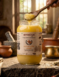 A2 Gir Cow Ghee