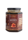 Raw Ajwain Honey