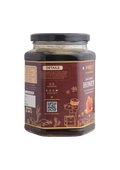 Raw Ajwain Honey
