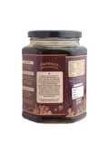 Raw Ajwain Honey