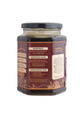 Raw Ajwain Honey