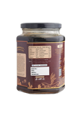 Raw Ajwain Honey