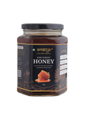Raw Forest Honey
