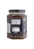 Raw Forest Honey