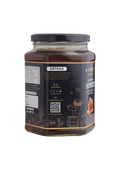 Raw Forest Honey