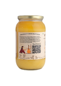 A2 Gir Cow Ghee