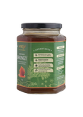 Raw Saunf Honey
