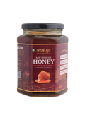 Raw Shisham Honey