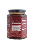 Raw Shisham Honey