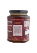 Raw Shisham Honey