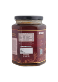 Raw Shisham Honey