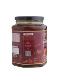 Raw Shisham Honey