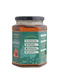 Raw Tulsi Honey