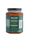 Raw Tulsi Honey